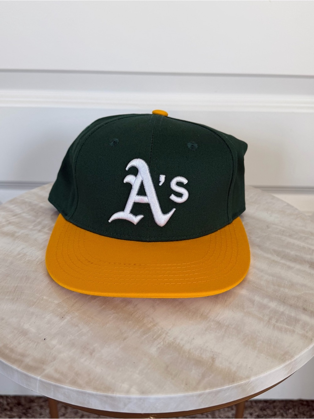 Oakland A's Snapback